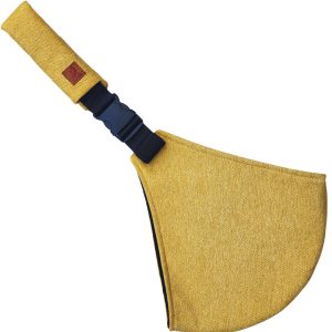 Cargador Mostaza Dinámico