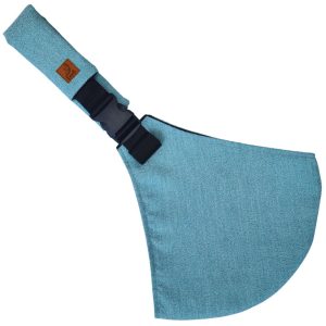 Cargador Aguamarina Playero