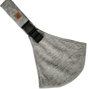 Portabebes koali cargador bandolera