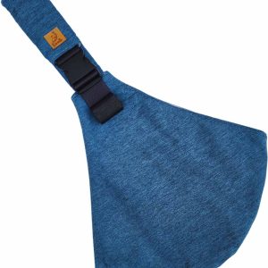 Cargador Azul Explorador