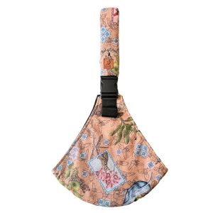Cargador Colombia Vibrante