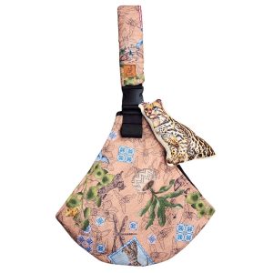 Cargador Colombia Vibrante