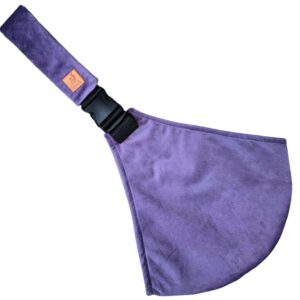 Cargador Morado Encantador